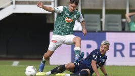 fotbal vanicek slovacko